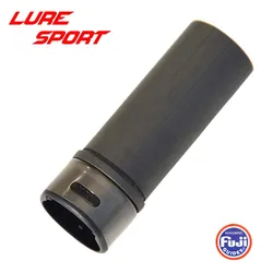 LureSport 2pcs FUJI KDPS ASH Nut Rod Building Component fishing rod Repair DIY Accessory