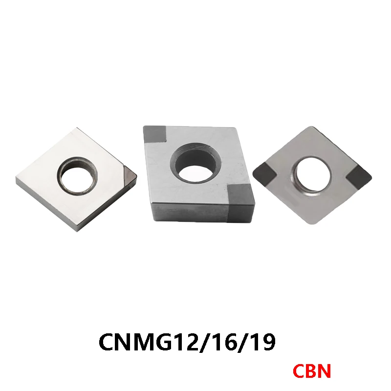 BEYOND CNMG 120402 120408 CBN CNMG120402 CNMG120408 CNMG120412 CNMG160608 CNMG190612 Diamond Boron Nitride Lathe Cutter Tools