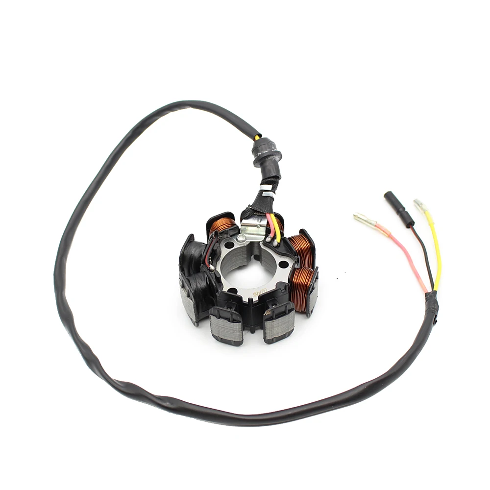 31120-KT0-831 Motorcycle Magneto Stator Coil Engine Stator For Honda XR200R XR200 XR 200 200R 1990-1997 1998 1999 2000 2001 2002