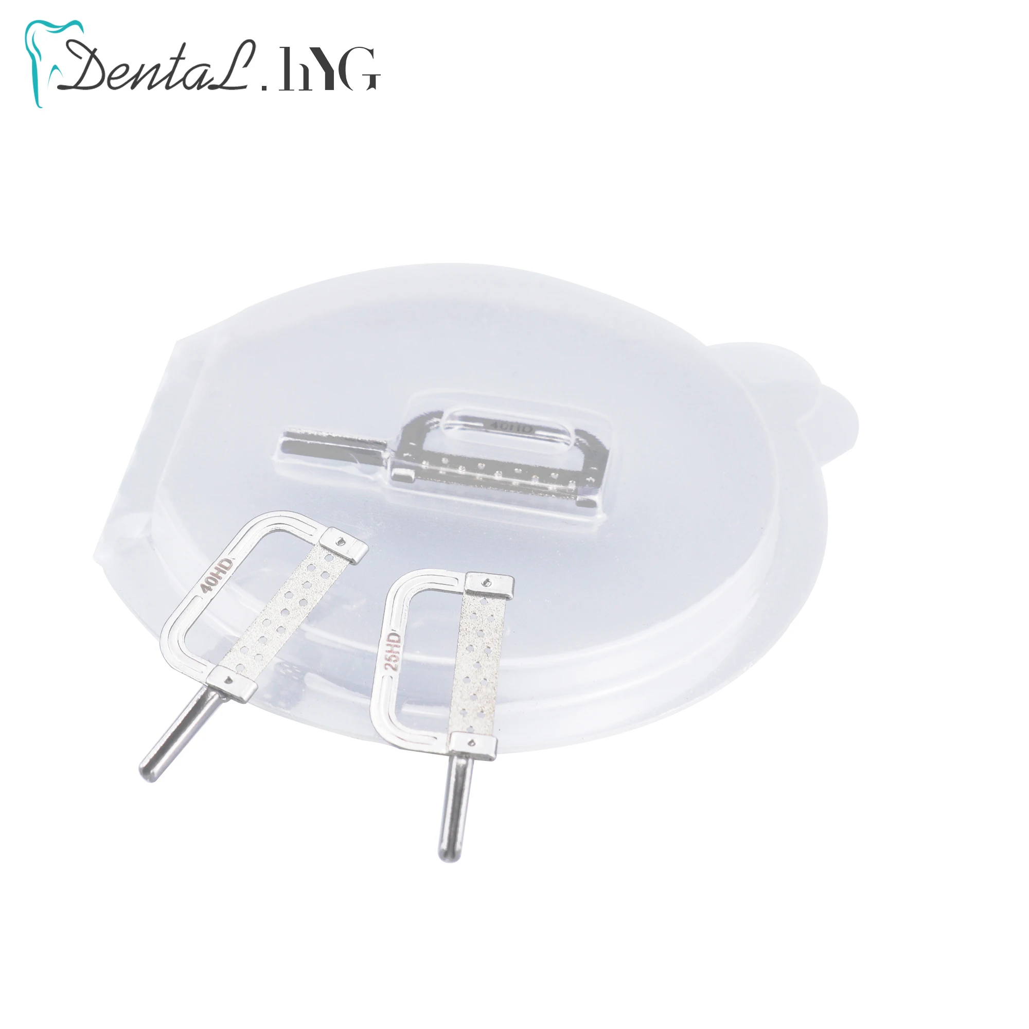 Dental Orthodontics Interproximal Enamel Reduction Automatic Strip 15/25/40/60/90HD Polishing Finishing Contouring Materials