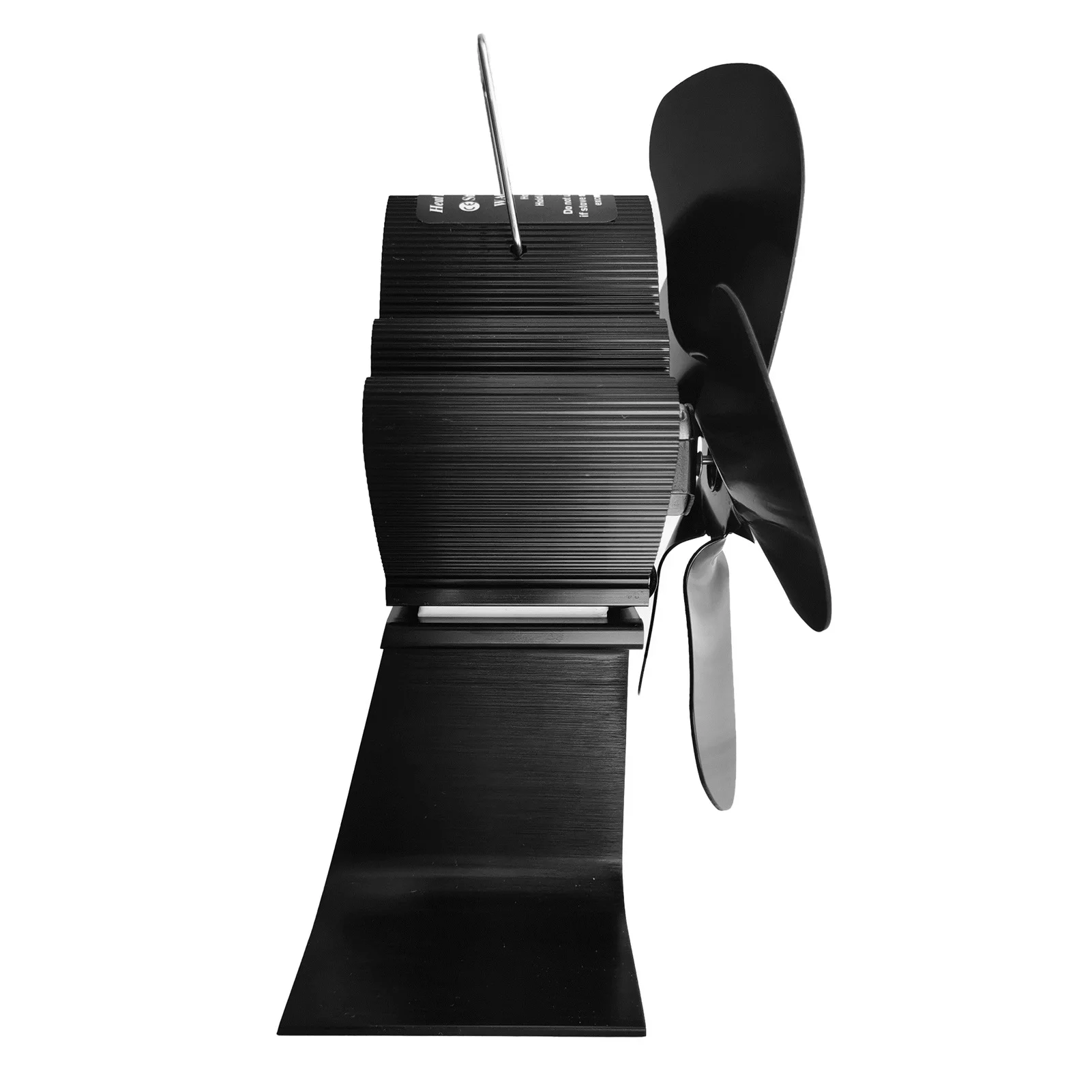 Вентилятор из алюминиевого сплава для плиты SF104S