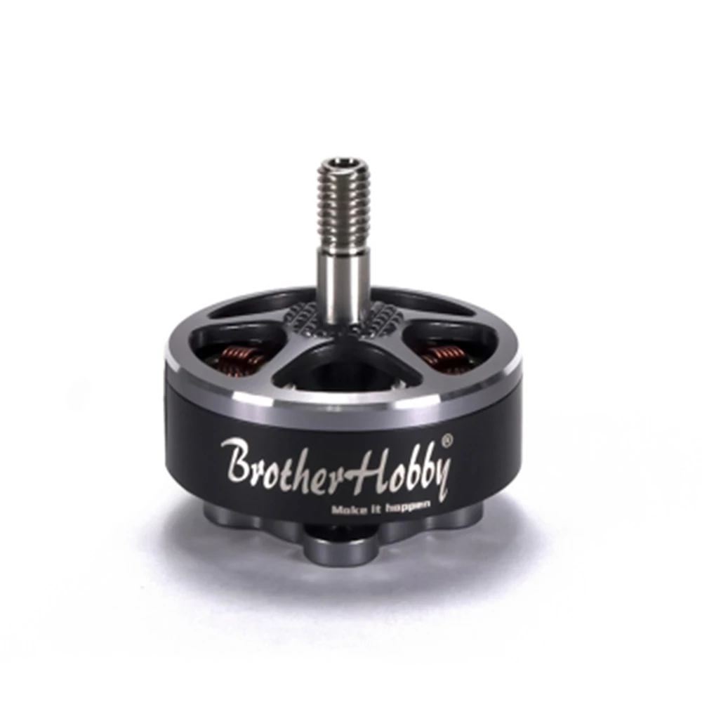 BrotherHobby Avenger 2806.5 870KV 6S / 1300KV 1460KV 1700KV 1920KV 4-6S bezszczotkowy silnik do RC Drone FPV Racing