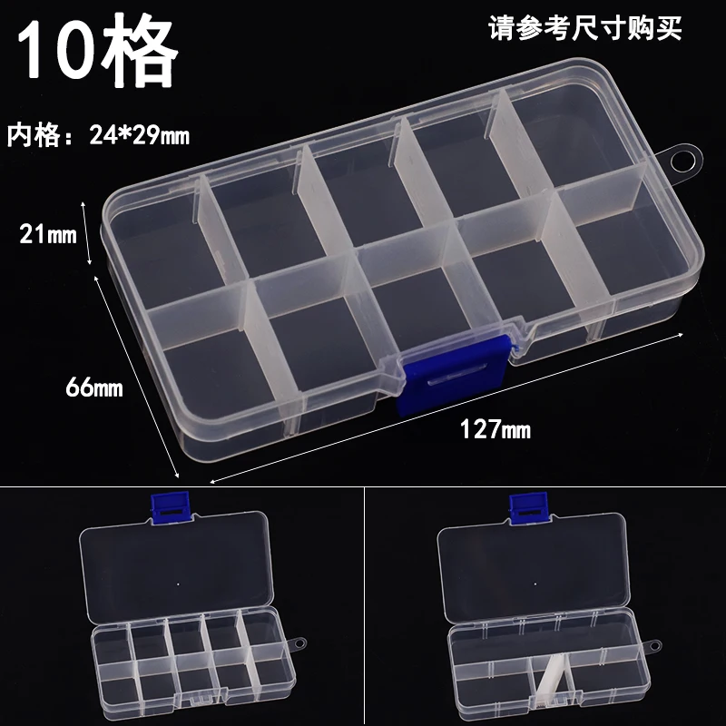 Variant: 10 grid
