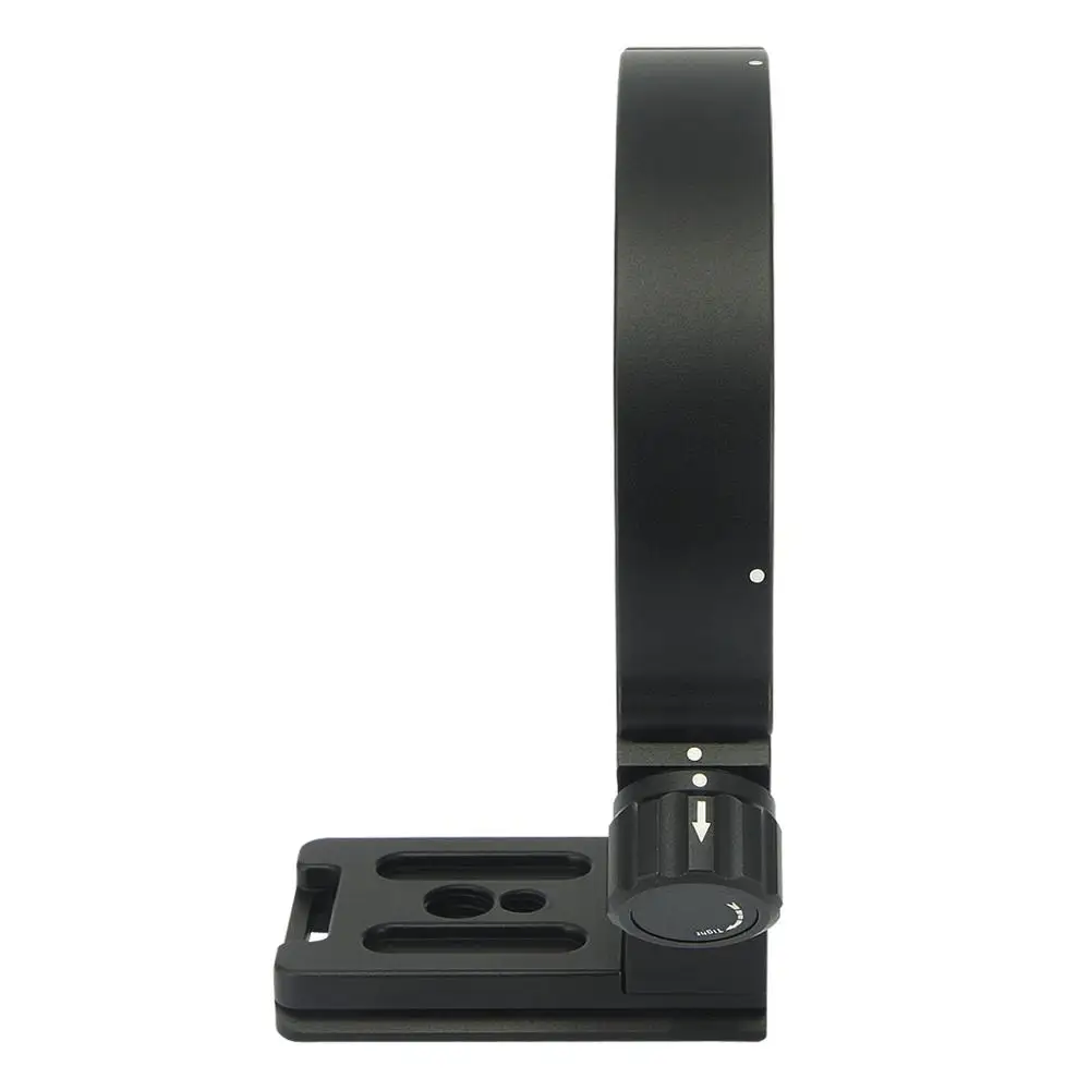 Haoge lmr-tl140 mocowanie do statywu pierścień do Tamron 100-400mm f/4.5-6.3 Di VC USD i 50-400mm F4.5-6.3 Di III VC VX obiektyw