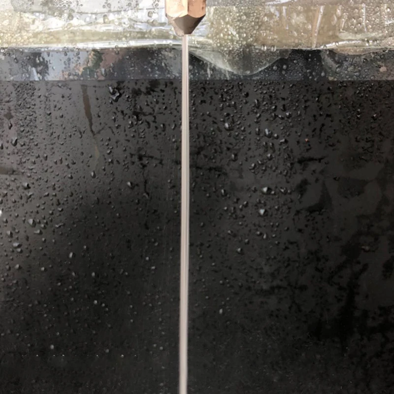 

Сплошной поток 0 градусов Распылительная насадка из нержавеющей стали сплошная струйная насадка полное конусное сопло