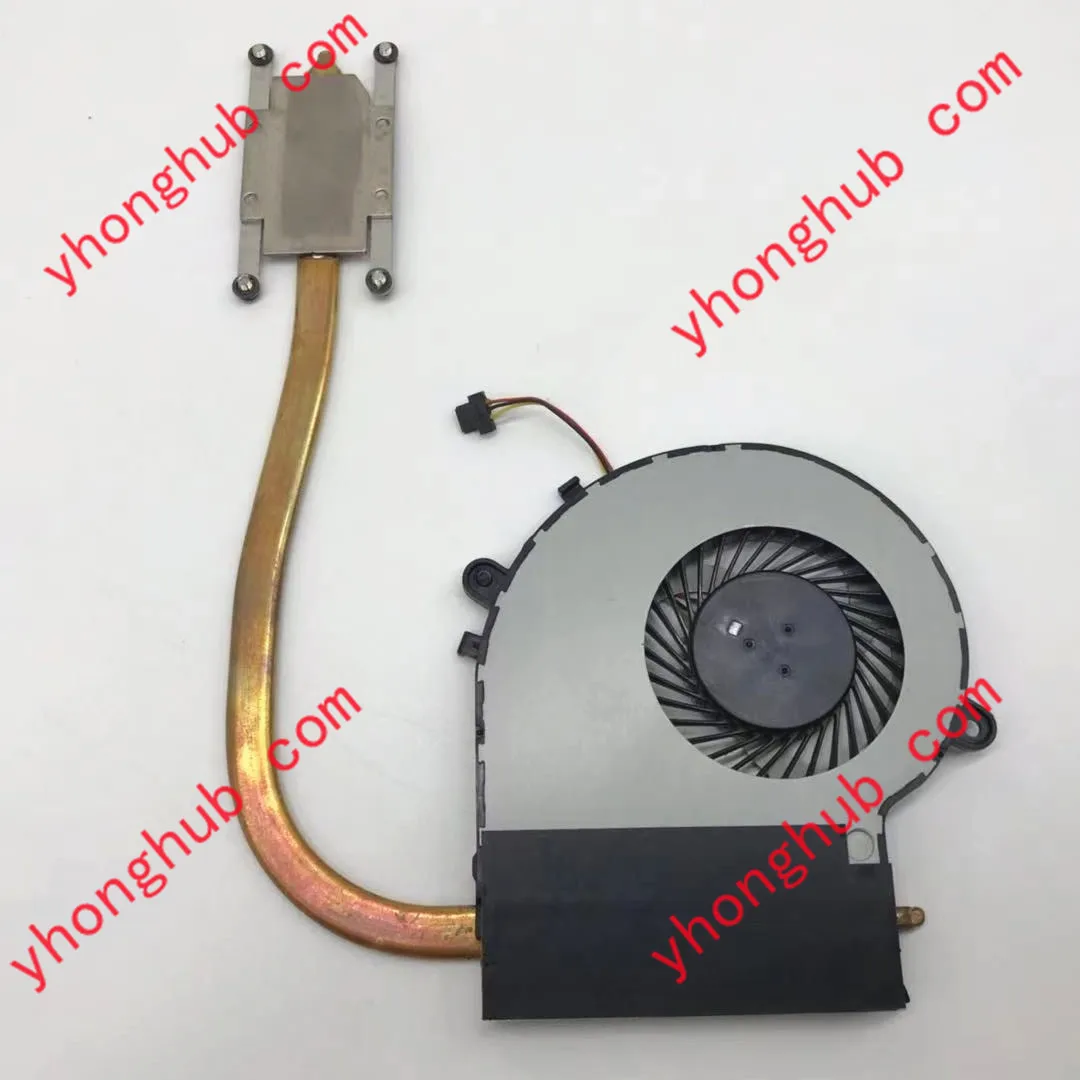 L50 L50-B L55-B EF75070S1-C090-G99 DFS541105FC0T FFD6 DC 5V Heat Sink Fan