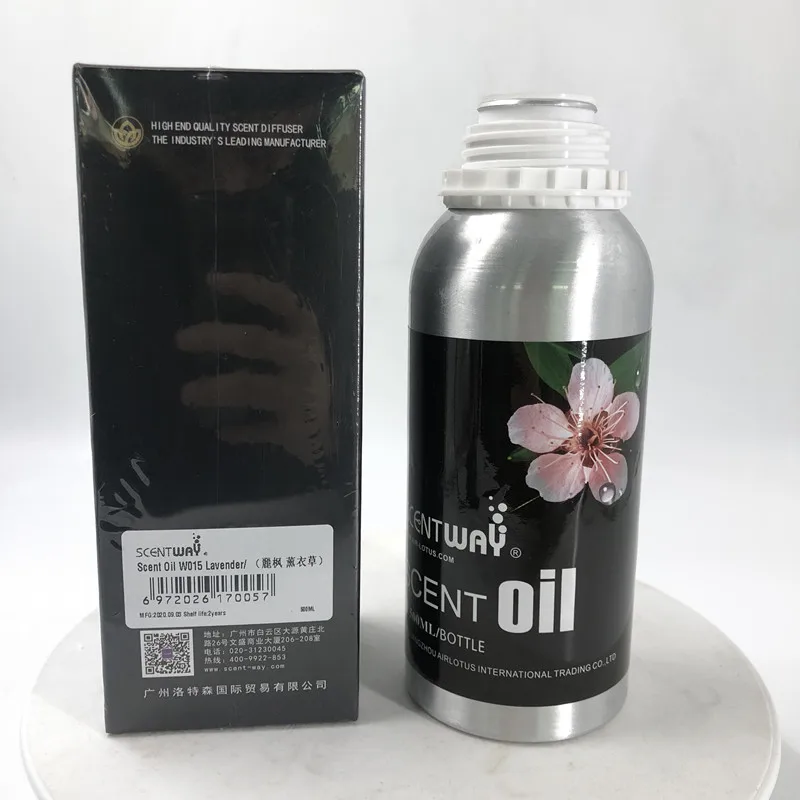 Olejek eteryczny wykonany w chinach