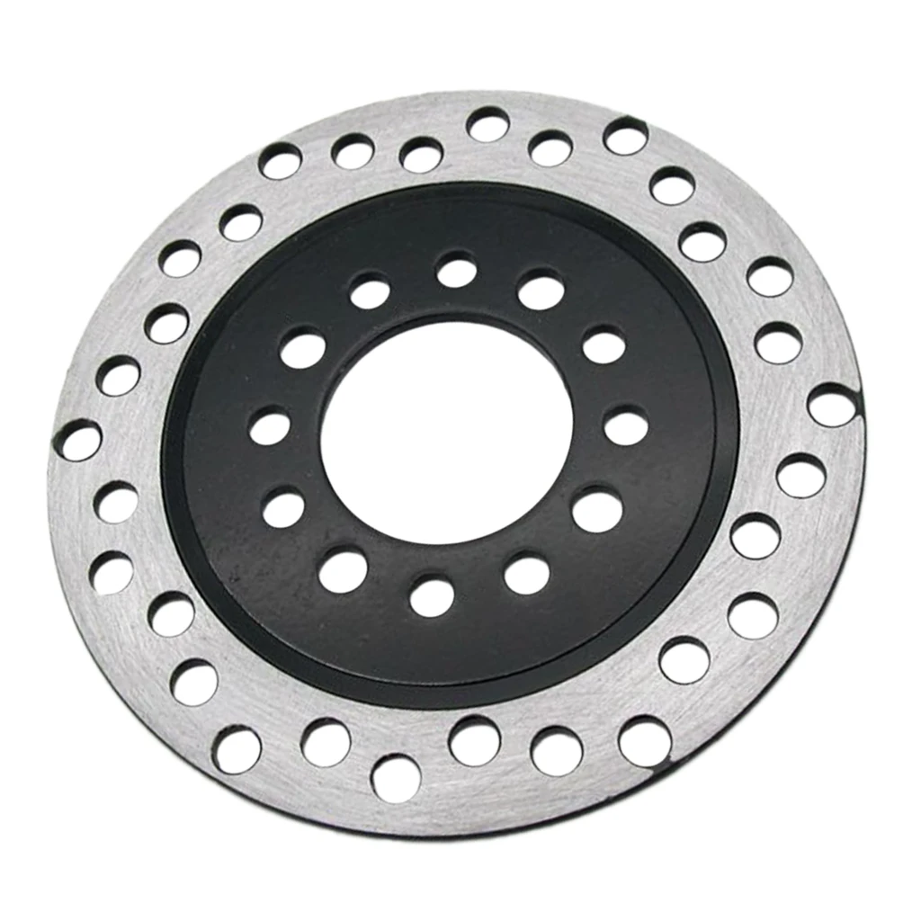 160mm Rear Brake Disc Disk Rotor For Quad ATV Buggy Go Kart TAOTAO 4 Wheeler