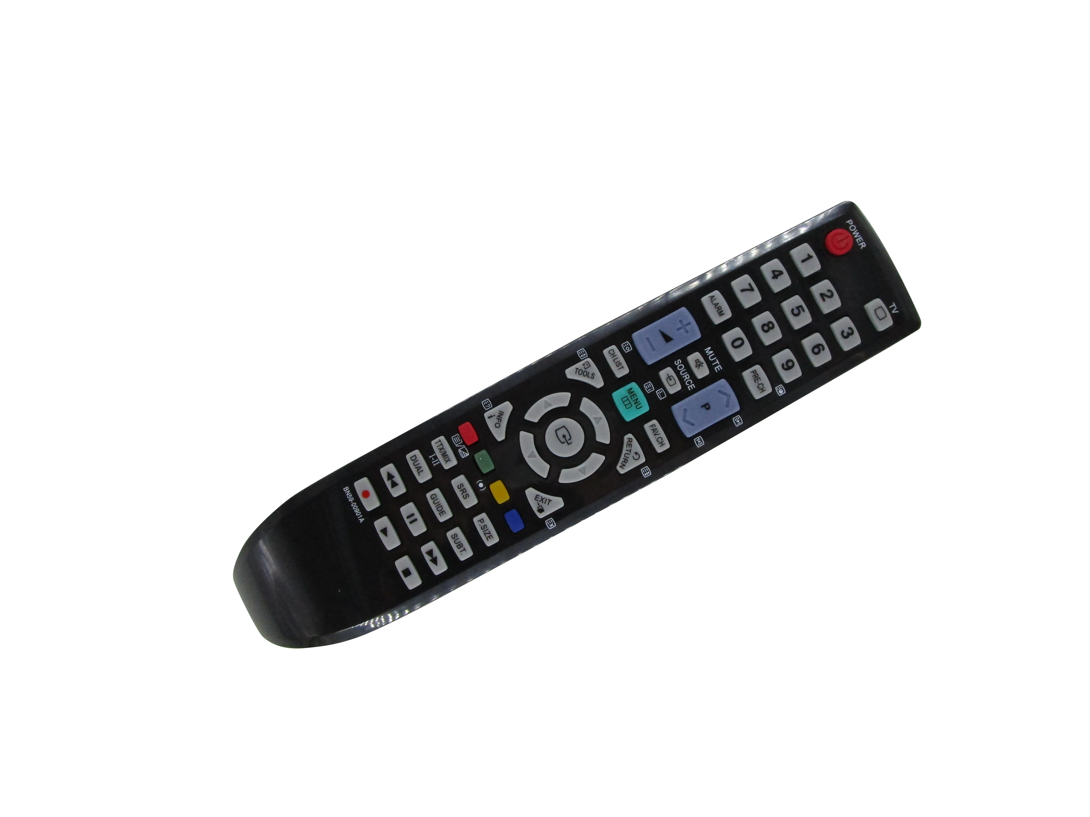 Télécommande pour Samsung PL42C450B1, PS50C450, PS42C450, Plasma, HDTV T