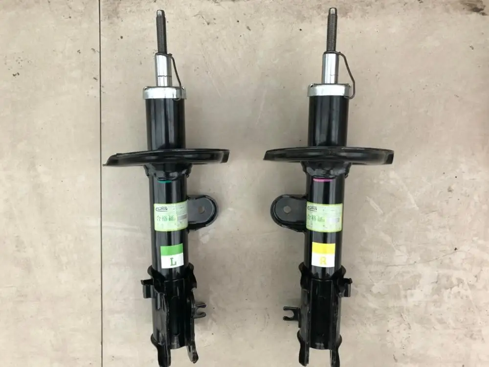 1pc Shock absorber Front Left and Right for Chinese SAIC ROEWE 360 MG GT Auto car motor part 10221920