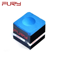 BUY 2 GET 1 FREE  High Quality  Billiard Accessories Fury Pool Cue Chalk