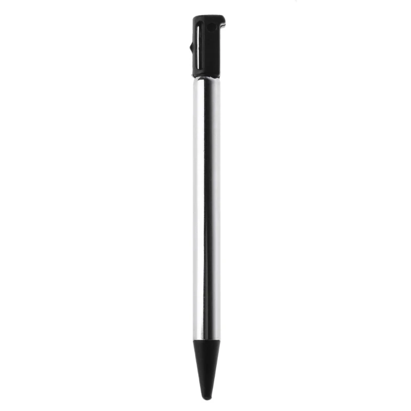 ปรับสั้น Styluses ปากกาสำหรับ3DS DS สไตลัสขยาย Touch-ปากกา