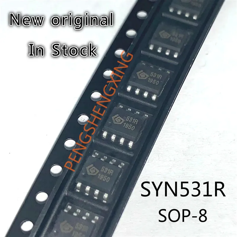 Ponto original novo sop8 531r 10 familiar