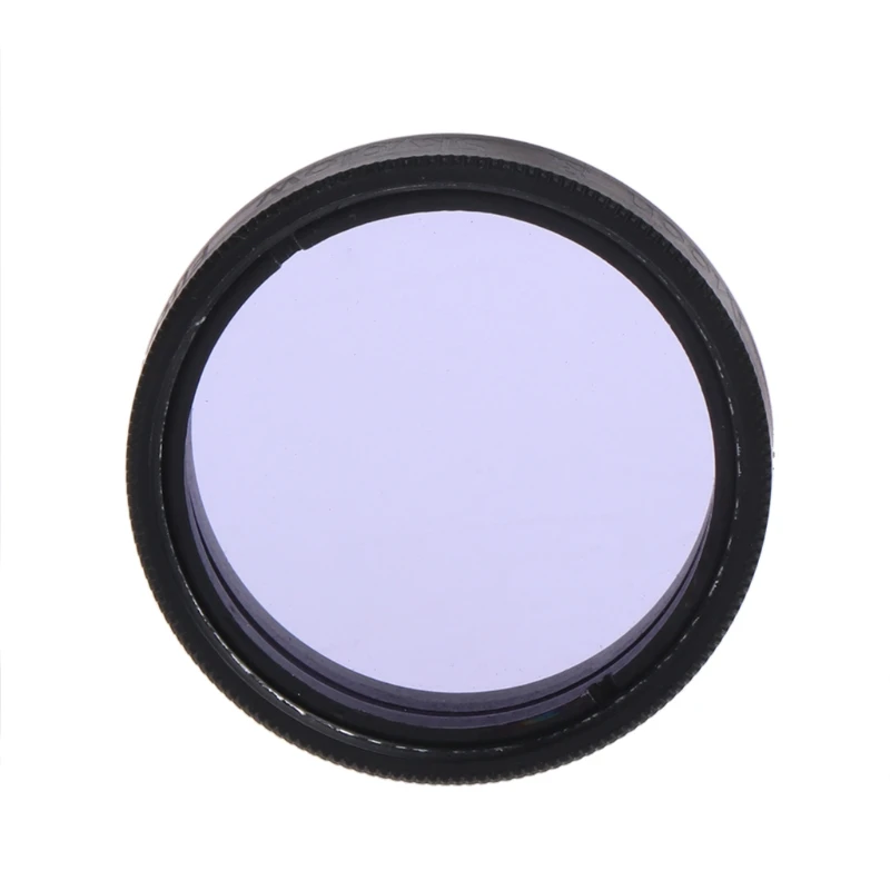 1.25 inch Moon and Skyglow Filter for Astromomic Telescope Eyepiece Ocular Glass