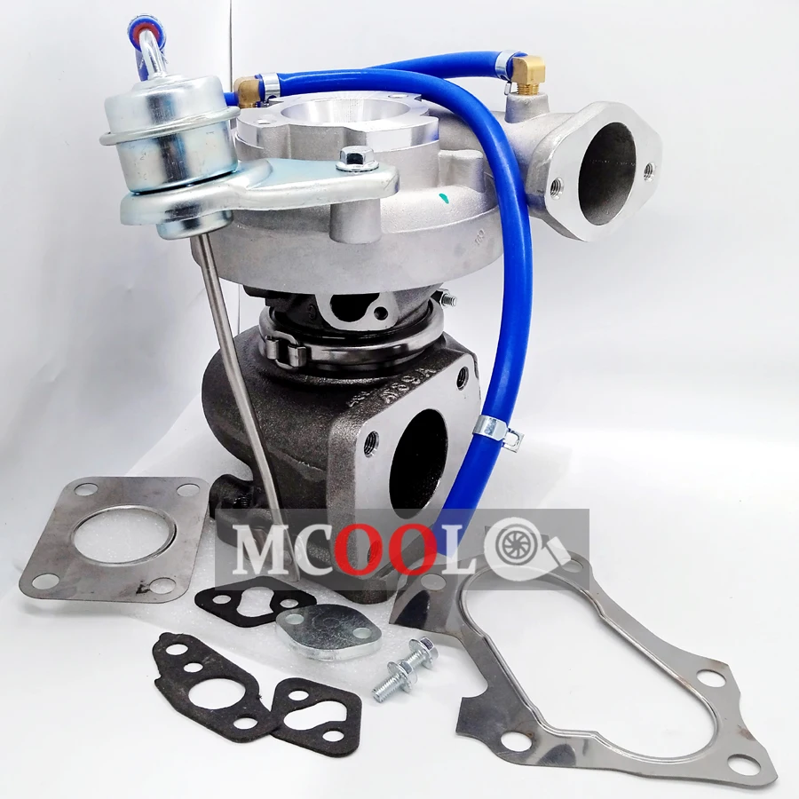 

TURBOCHARGER For toyota 1JZ-GTE Chaser Cresta Mark II Tourer V (JZX100) CT15B VVTI MARK II CHASER 17201-46040 1720146040