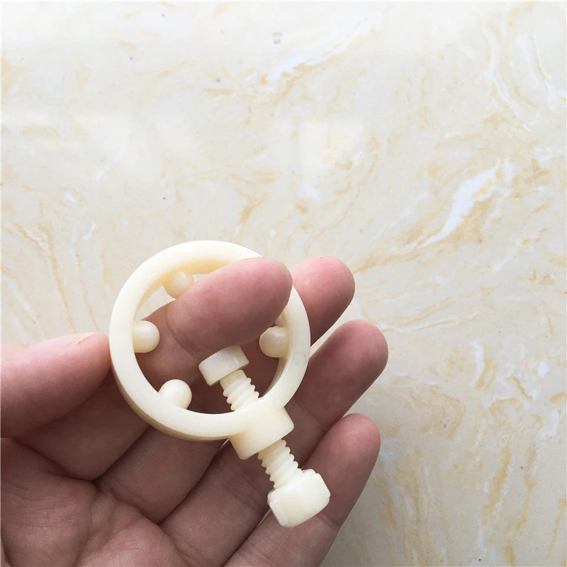 S-M-L Penise Ring penis clip Manage Urinary Incontinence for Men Penile Clamp Foreskin Corrector Resistance  Delay Ejaculation