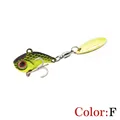 Color F