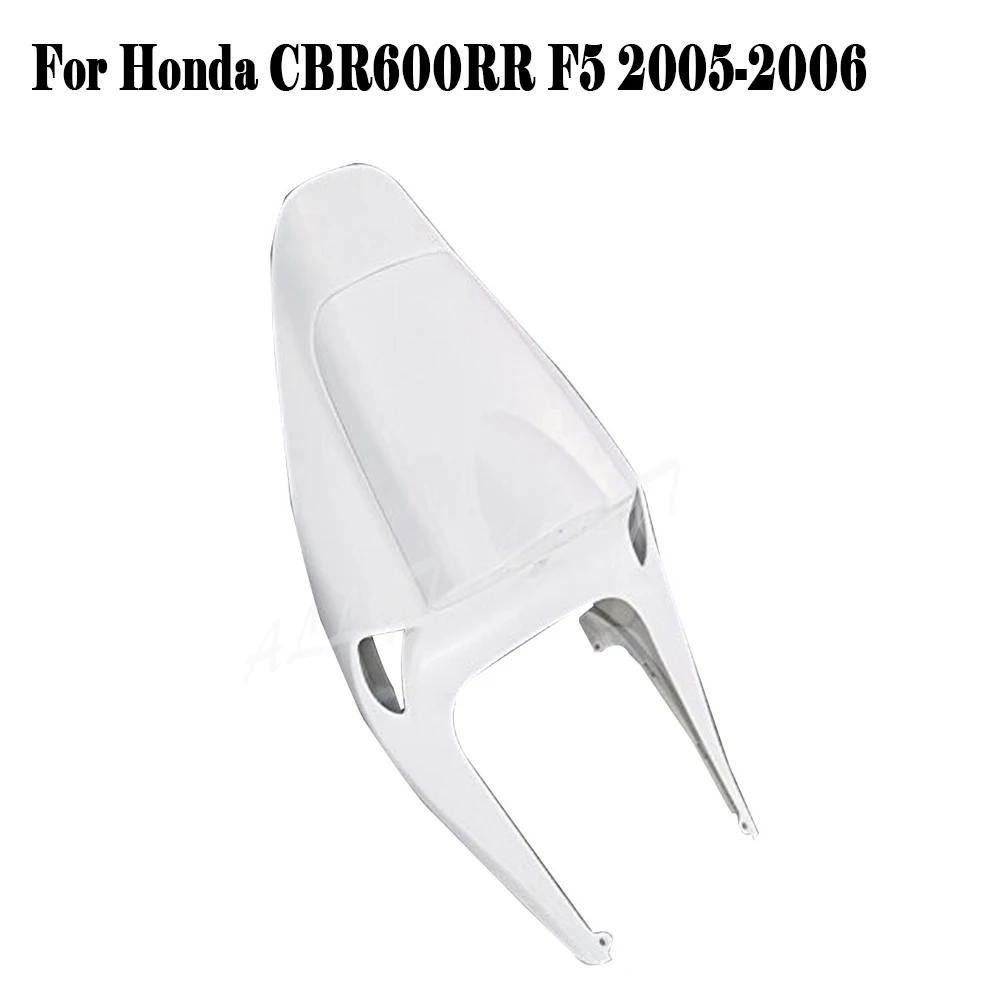 Unpainted Tail Rear Fairing For Honda CBR 600RR F5 2003-2005 2006 2007 2008 2009 2010 2011 2012 2013 2014 2015 2016 2017 2018