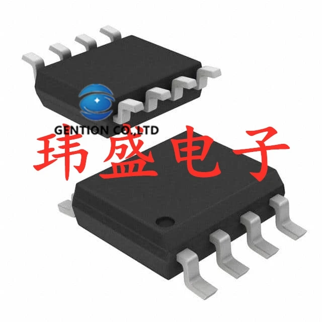 10PCS ISO7321CDR SOP-8 ISO7321FX IC Digital Isolator IS07321ในสต็อก100% ใหม่และต้นฉบับ