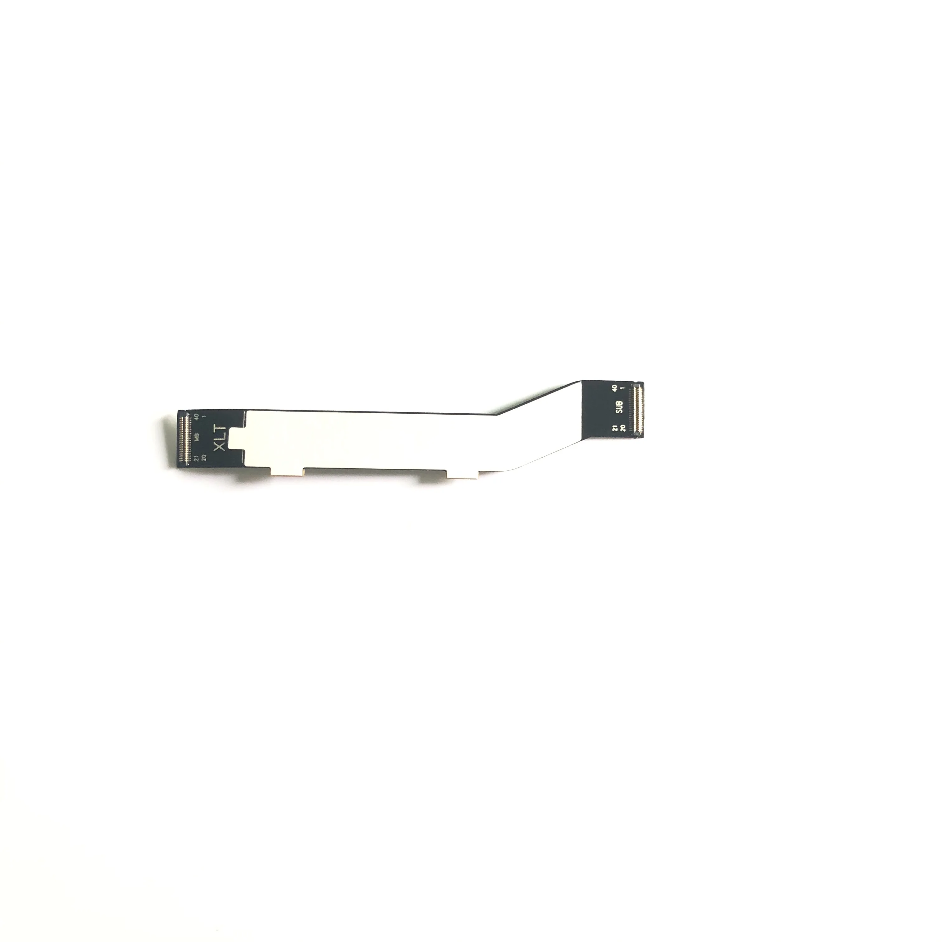 Blackview BV9900 Original New USB Charge Board to Motherboard FPC For Blackview BV9900 Pro 48MP Quad Rear Camera Free Shipping