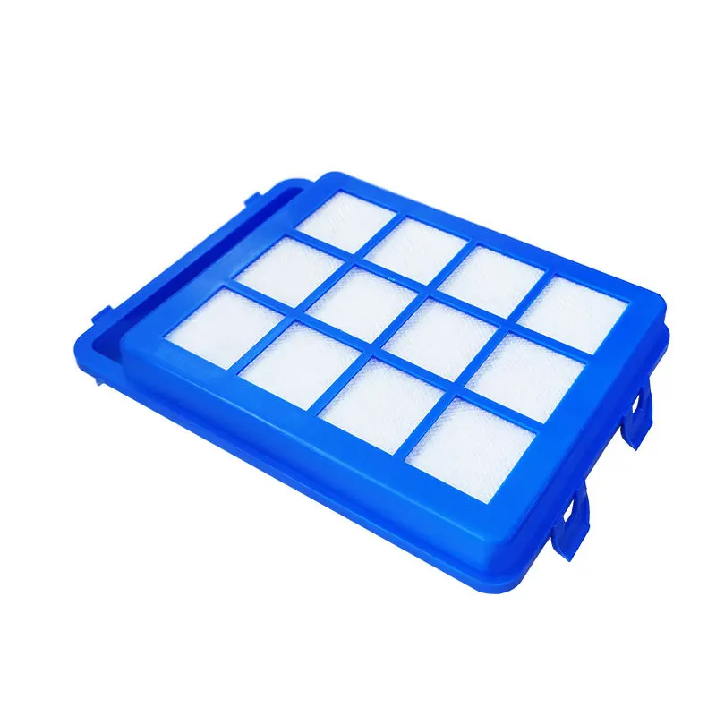 HEPA-фильтр для Philips FC9911 FC9912 FC9920 FC9932, запчасти, аксессуары для фотоаппаратов, 2/5/10 шт.