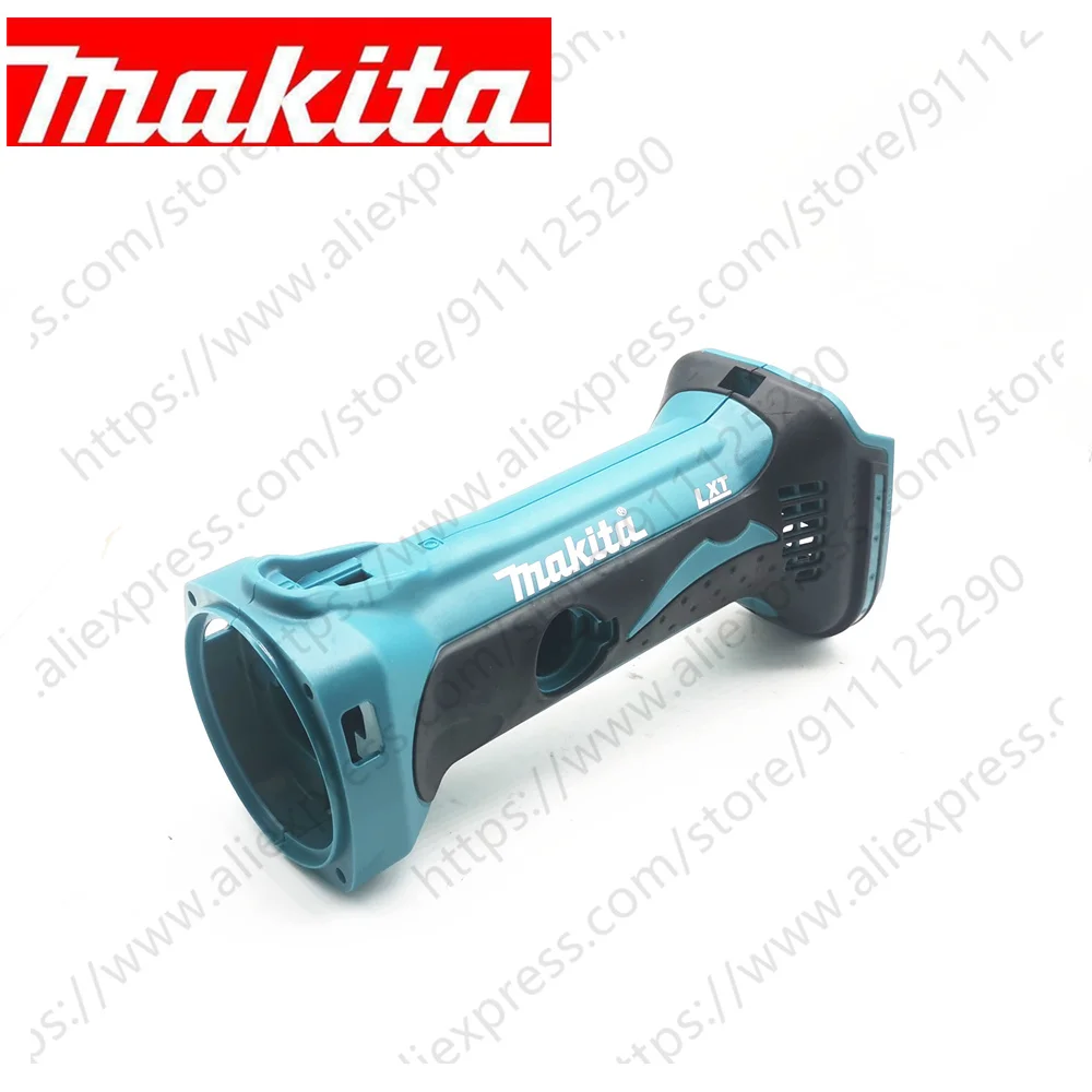 Obudowa zestaw do MAKITA BGA402RFE BGA452RFE BGA452 BPJ180 DGA452 DGA452RFE 188704-5 przypadku powłoki