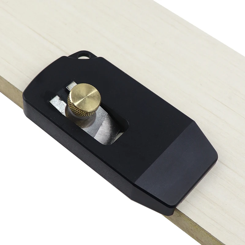 Woodworking Edge Trimmer Banding Manual Aluminum Alloy Hand Planer Cutter For PVC Binding Burr Removing Scraper Device Tools