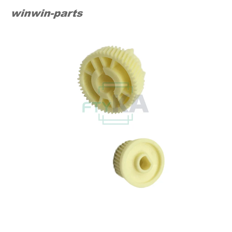 1set AB01-4176 B065-3872 Transfer Gear For Ricoh Aficio 1060 1075 2060 2075 6000 7000 8000 6001 7001 8001 5500 6500 7500