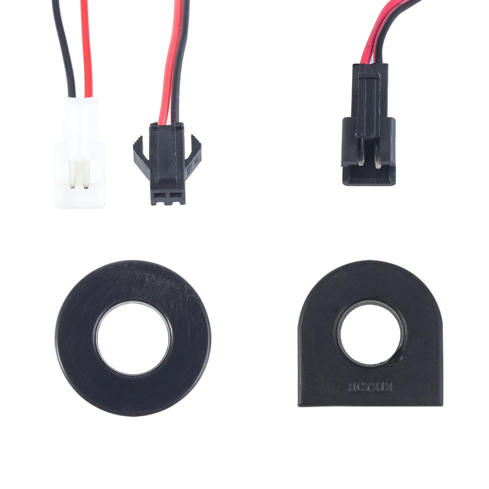 1Pc stromwandler CT für amperemeter Strom meter 0-100A