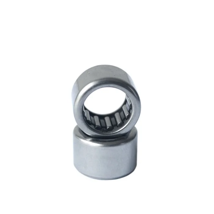 50pcs/lot HK2014 HK202614  20×26×14mm Drawn Cup Type Needle Roller Bearing High quality 20*26*14 mm