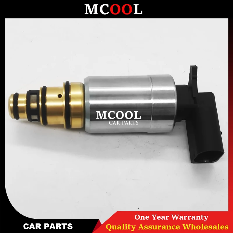 MC-87 DCS17E DCW17F AUTO AC compressor Control Valve For AUDI A3 SEAT VW Volkswagen Golf Jetta 1K0820803H 1K0820803N 1K0820859D