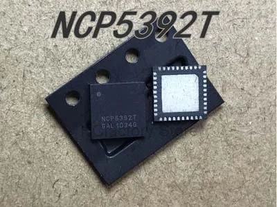 NEW Original 1pcs/lot NCP5392 NCP5392P NCP5392T QFN-40 Wholesale one-stop distribution list