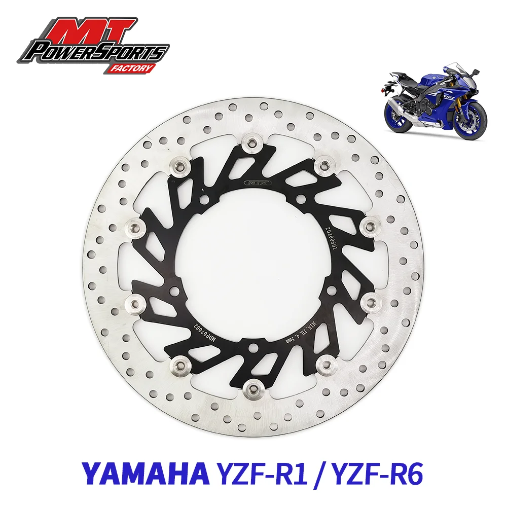 For Yamaha Yzf R1 2… - image
