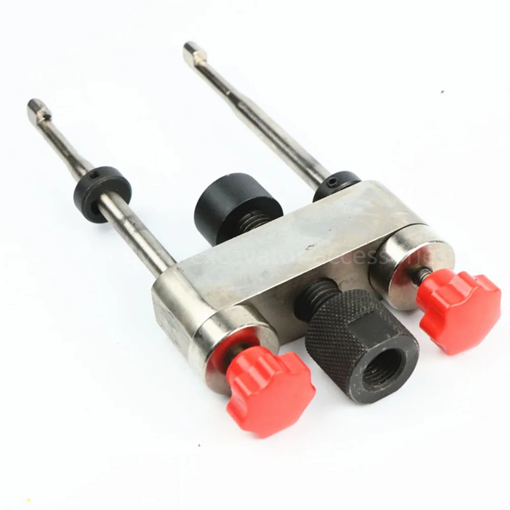 Lnjector Removal Tool C7 C9 Engine Lnjector Nozzle Removal Puller Diesel Common Rail Repair Tool Excavator Parts