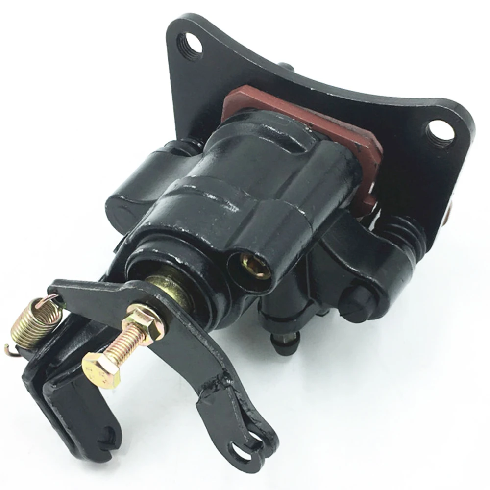 Rear Brake Caliper Assy For Kazuma Jaguar 500 500CC SS250 ATV Quad Hammerhead JG500-153-015