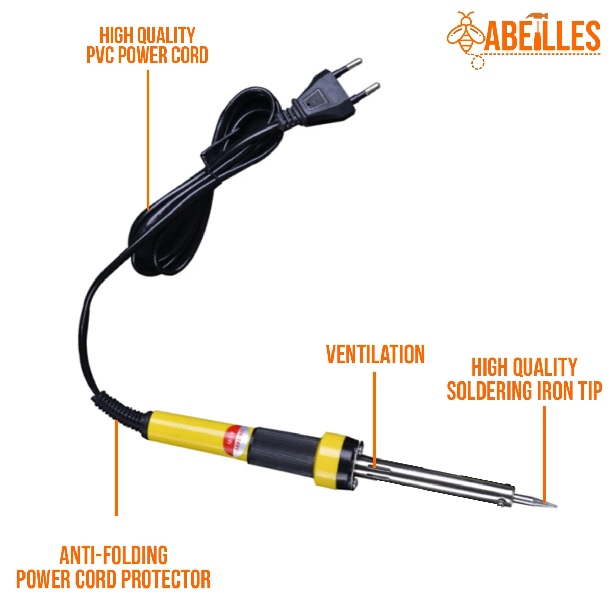 Model-360 220V 60W Soldering Iron