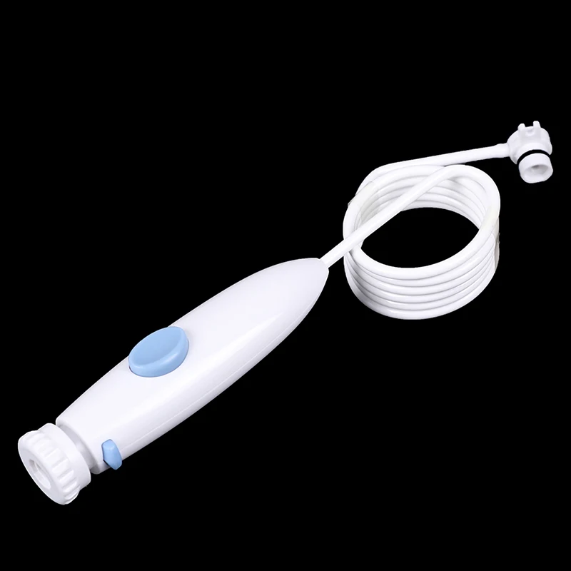 

Water Flosser Dental Water Jet Replacement Tube Hose Handle For Model IP-1505 / OC-1200 WP-100 Only