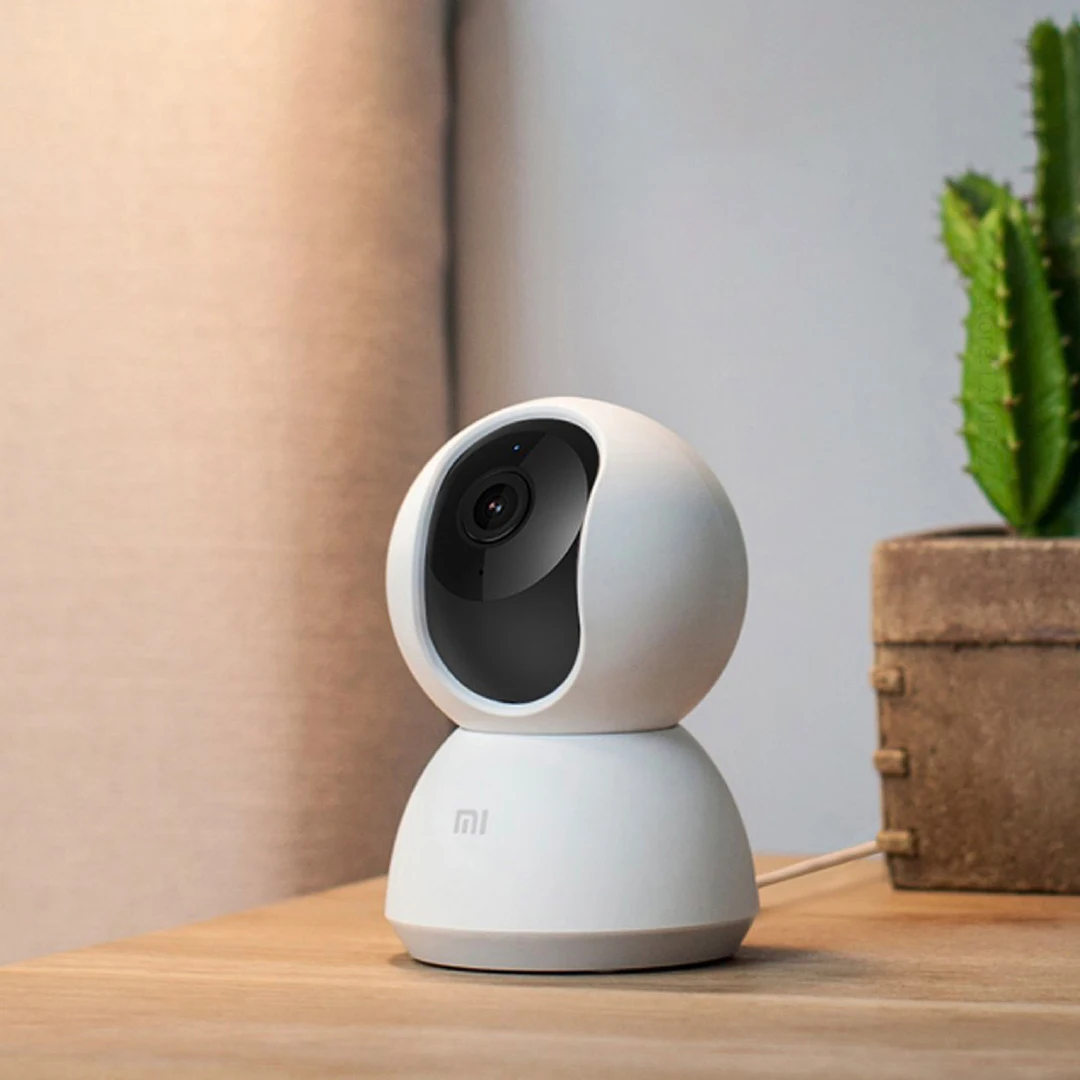 Global Version Xiaomi Mi Home Security Camera C300 /C200/AW200/2K HD WiFi Night Vision IP Detect Alarm Webcam Video Baby Monitor image 2