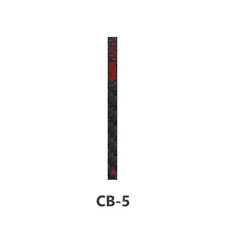 Dspiae-Carbon Fiber Grinding Plate, Modelo Militar Fazendo Ferramenta, Montagem Retrofit Gundam, Hobby, DIY