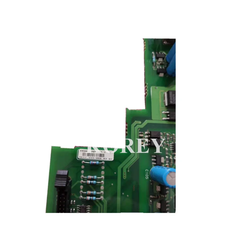 Circuit Board 690 90KW  AH465520T003/1 AH465520U003 Spot