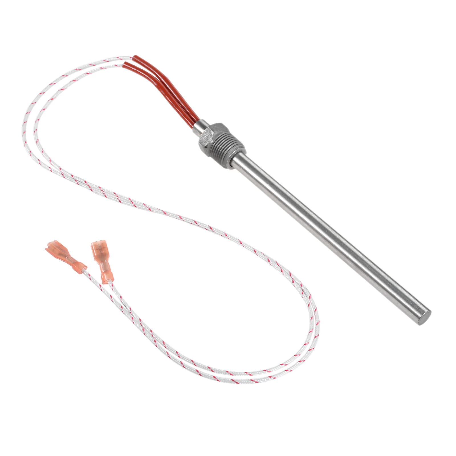 

H8127 Stove Igniter Fit for Whitfield Lennox Pellet Stove Igniter Replace 12150213 12140213 120V 400W 3/8" Diameter