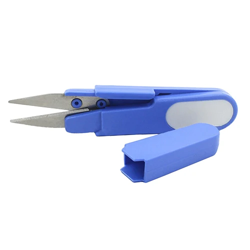 Vissen Tang Schaar Line Cutter Snijden Vissen Lokt Rvs Tool Fish Gebruik Schaar Vissen Tools