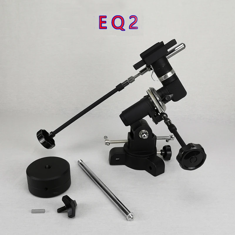 Astronomical Telescope Equatorial Accessories Weight Mass Adjusting Bars for Equatorial Mount EQ2 EQ3 Repacements
