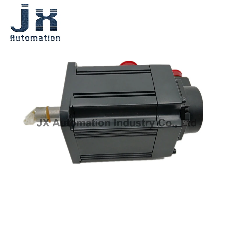 

Original 3000r/min 2KW 118V 14A AC Servo Motor HC-RFS203