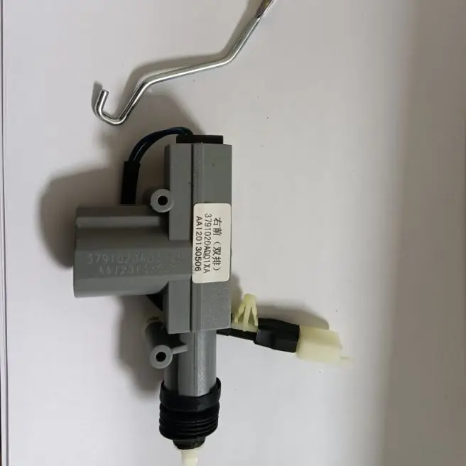 WEILL 3791020-D01 FR DOOR LOCK ACTUATOR ASSY RH for great wall deer