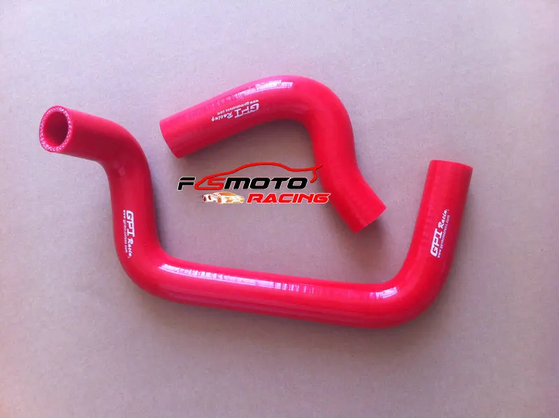 Silicone Radiator Coolant Hose for Datsun 1200 1000 120Y B210 UTE