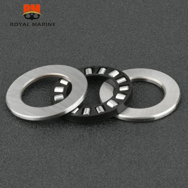 09263-25062 BEARING(25X42X5) for Suzuki outboard DT40 DT40C DF40 DF50  09269-25014 boat motor - AliExpress