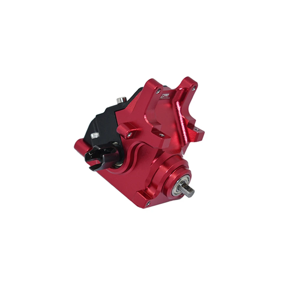 

Front Rear Universal Gearbox (Without Cover) for ARRMA 1/8 KRATON ARA106040T1 RC Car Upgrade Parts