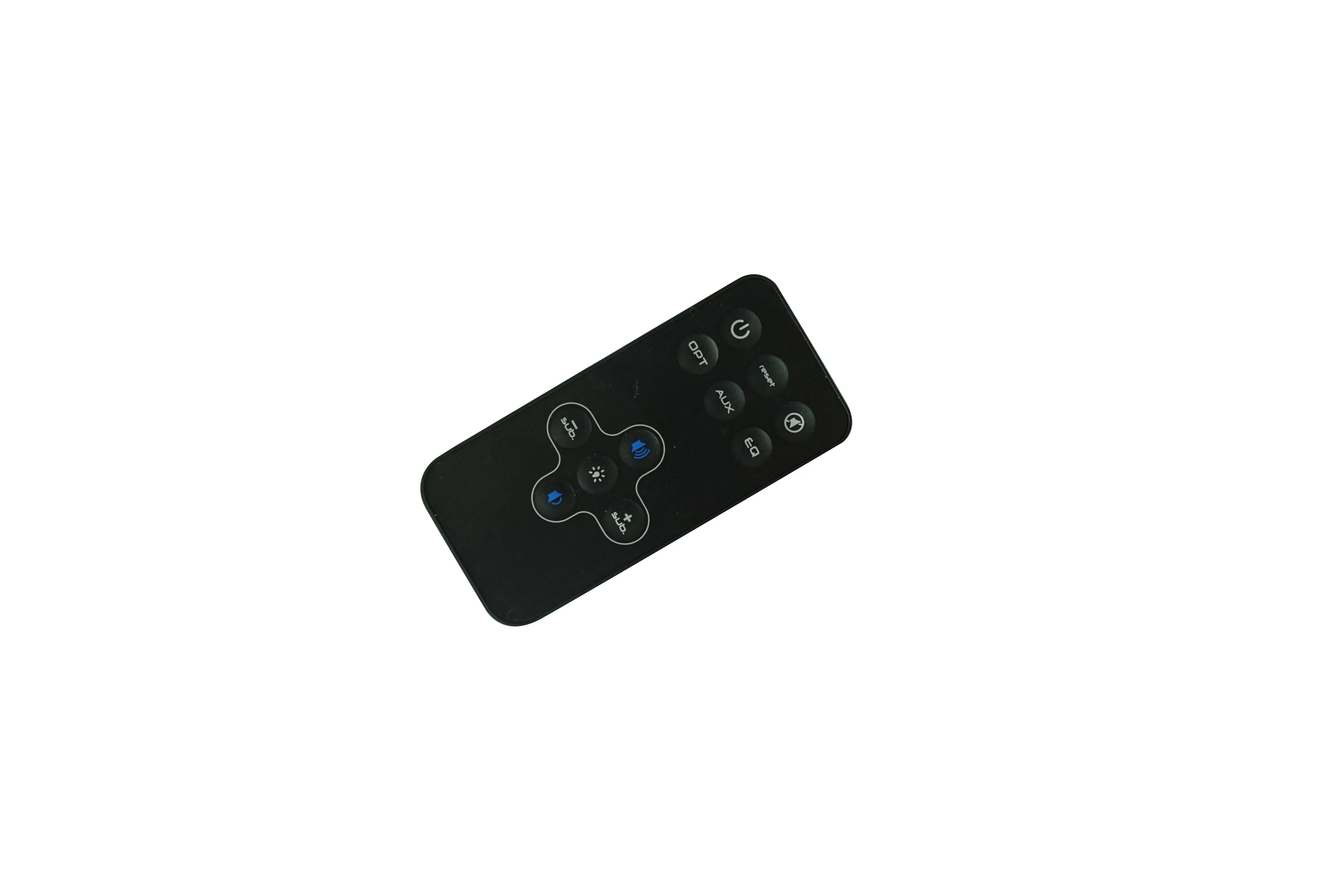 

Пульт дистанционного управления для Trust GXT 668 629 Tytan Bluetooth TV Soundbar звуковая система Динамик