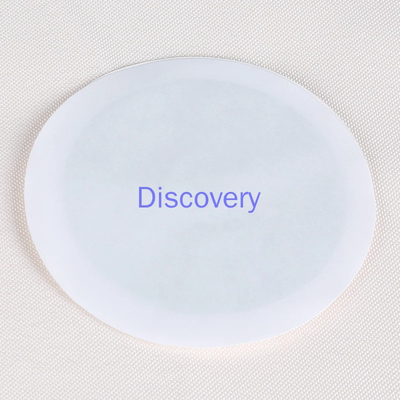 1 paire de coussinets d'électrode pour masseur de cou